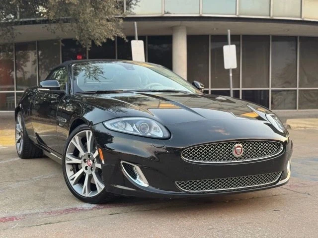 2015 Jaguar X150 XK - Image 9 of 21