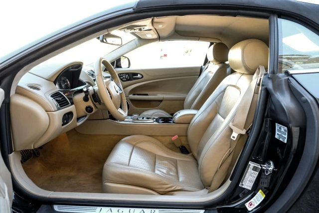 2015 Jaguar X150 XK - Image 4 of 21