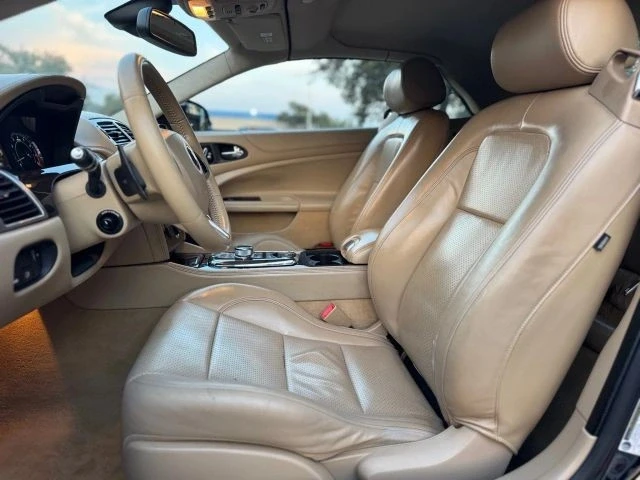 2015 Jaguar X150 XK - Image 10 of 21