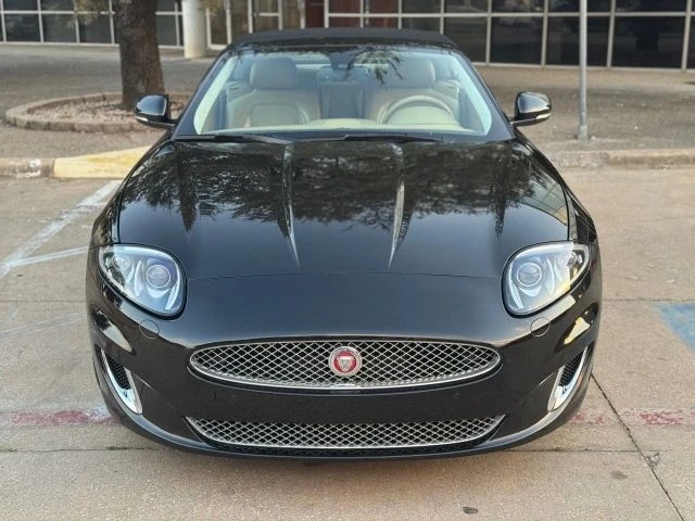 2015 Jaguar X150 XK - Image 8 of 21