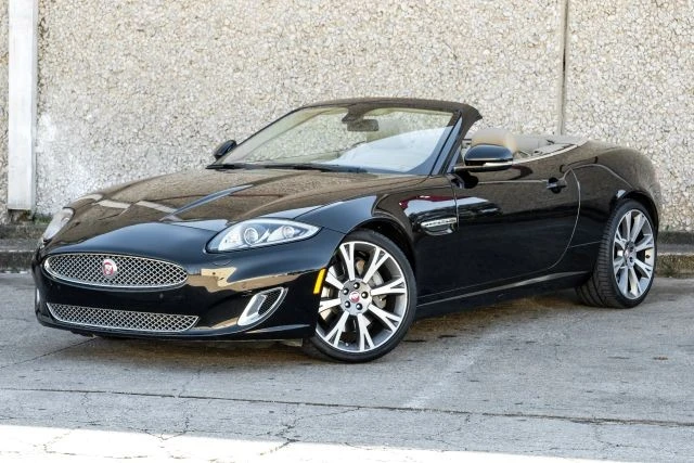 2015 Jaguar X150 XK - Image 6 of 21