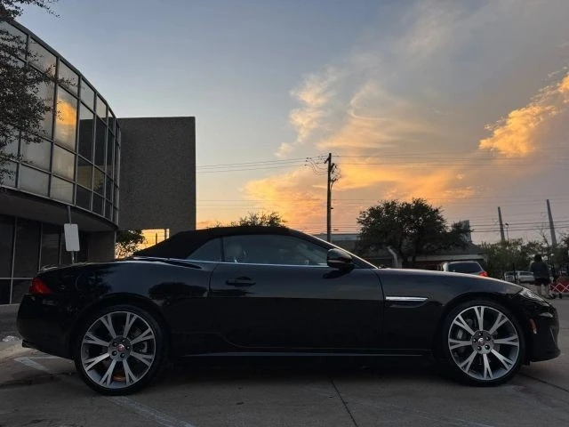 2015 Jaguar X150 XK - Image 7 of 21