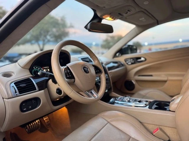 2015 Jaguar X150 XK - Image 14 of 21