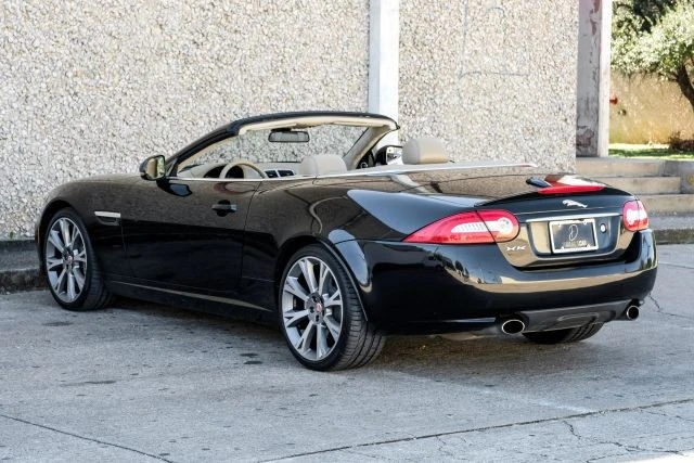 2015 Jaguar X150 XK - Image 20 of 21