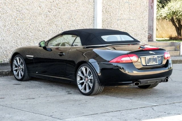2015 Jaguar X150 XK - Image 21 of 21