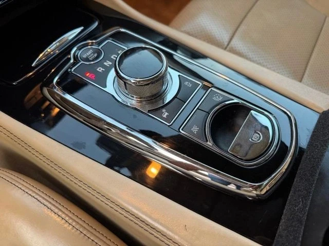2015 Jaguar X150 XK - Image 13 of 21