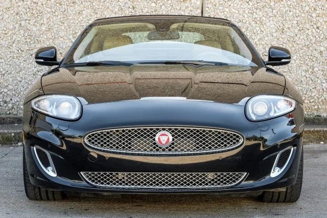 2015 Jaguar X150 XK - Image 11 of 21