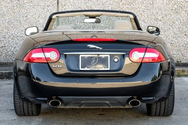 2015 Jaguar X150 XK - Image 18 of 21