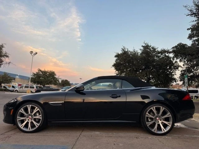 2015 Jaguar X150 XK - Image 3 of 21