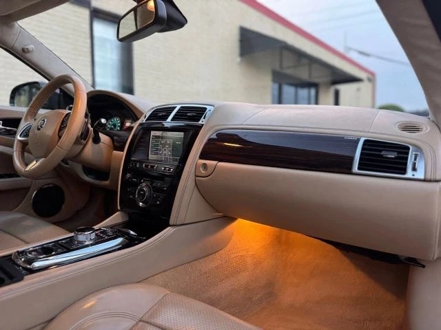 2015 Jaguar X150 XK - Image 21 of 21