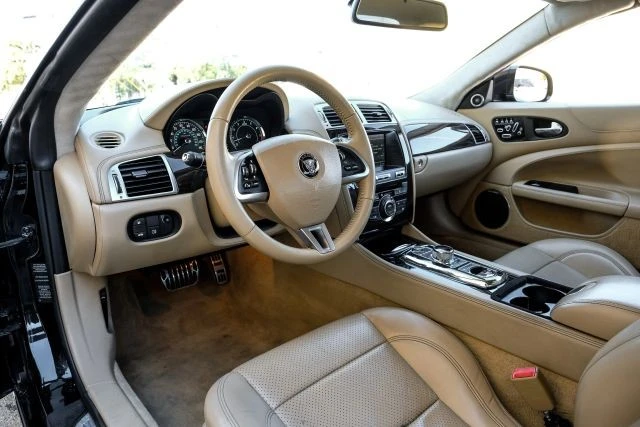 2015 Jaguar X150 XK - Image 3 of 21
