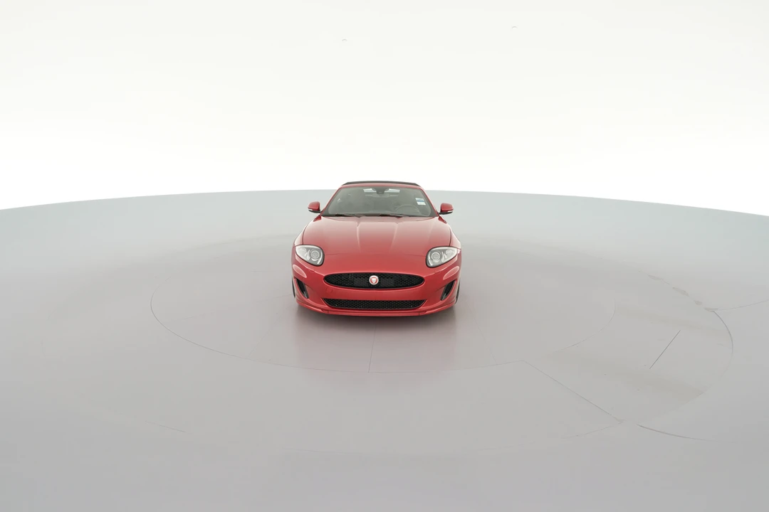 2015 Jaguar X150 XK - Image 24 of 31