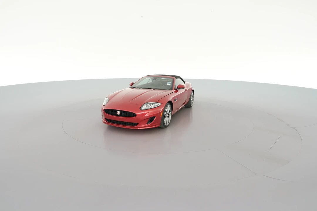 2015 Jaguar X150 XK - Image 25 of 31