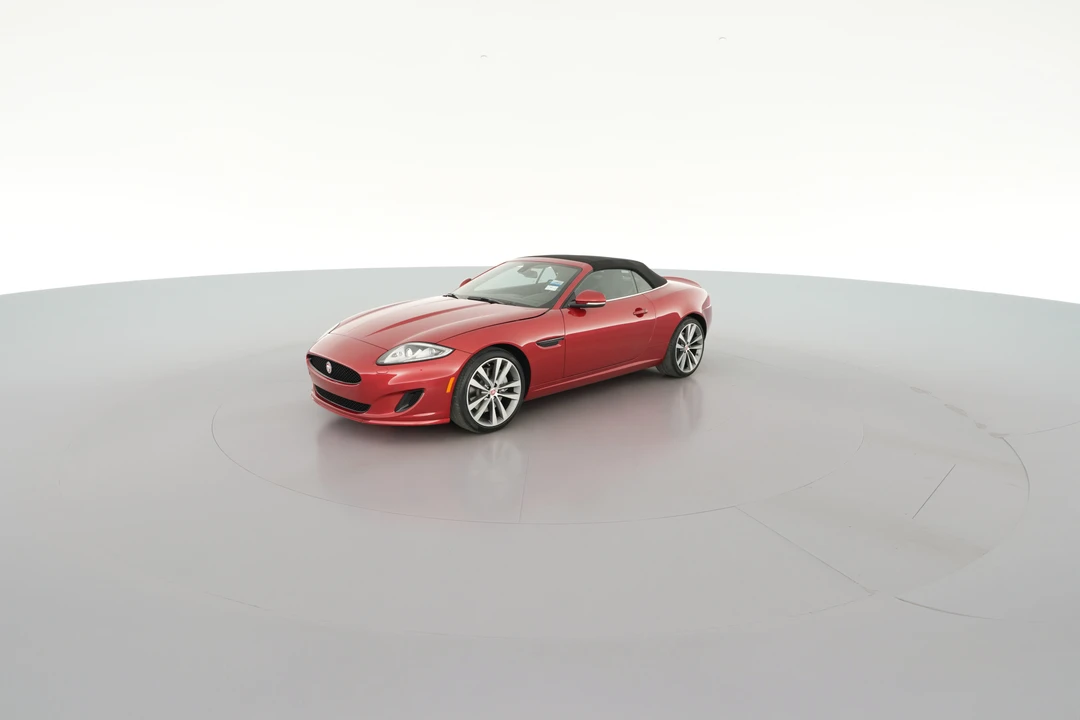 2015 Jaguar X150 XK - Image 26 of 31