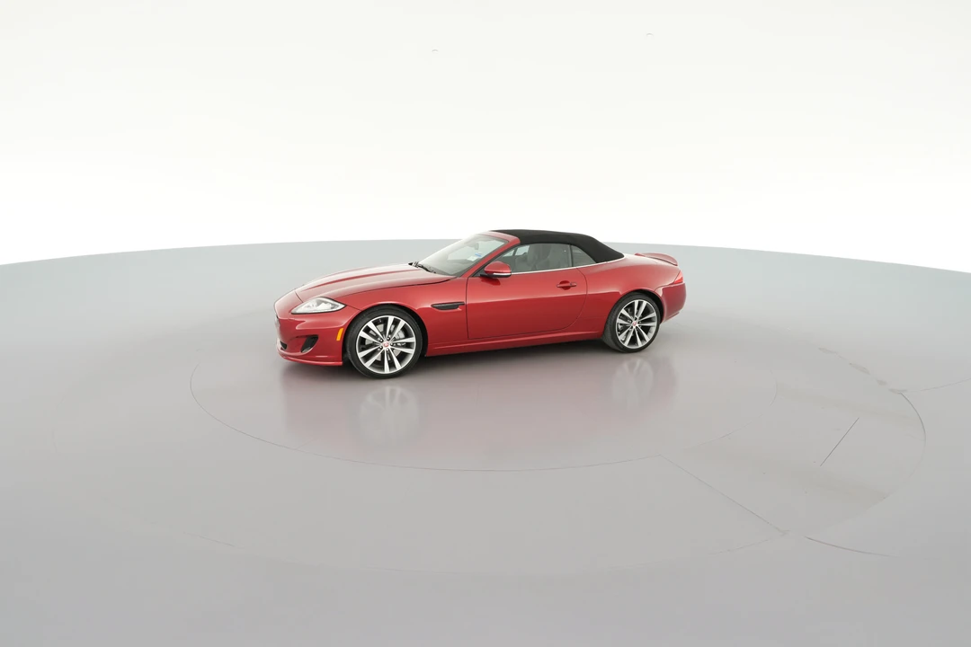 2015 Jaguar X150 XK - Image 27 of 31