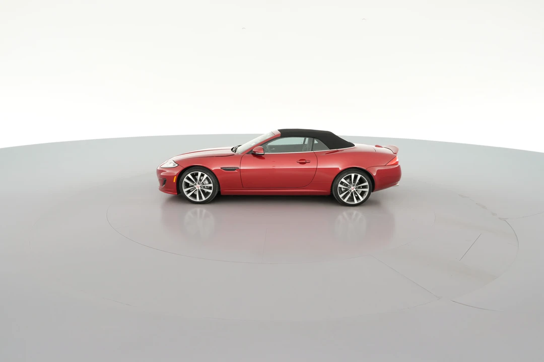 2015 Jaguar X150 XK - Image 28 of 31