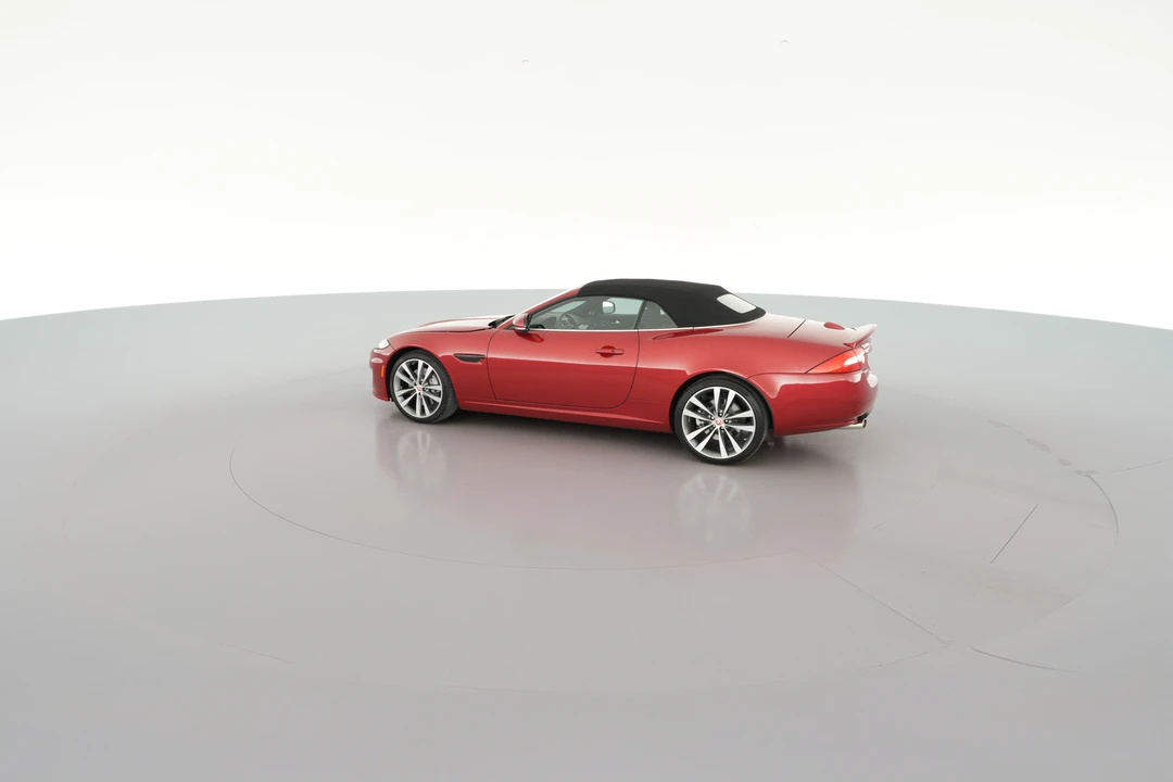 2015 Jaguar X150 XK - Image 29 of 31