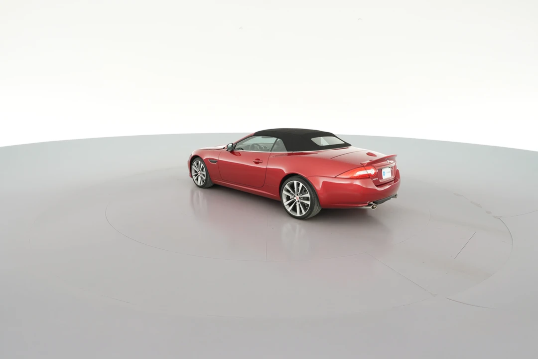 2015 Jaguar X150 XK - Image 30 of 31