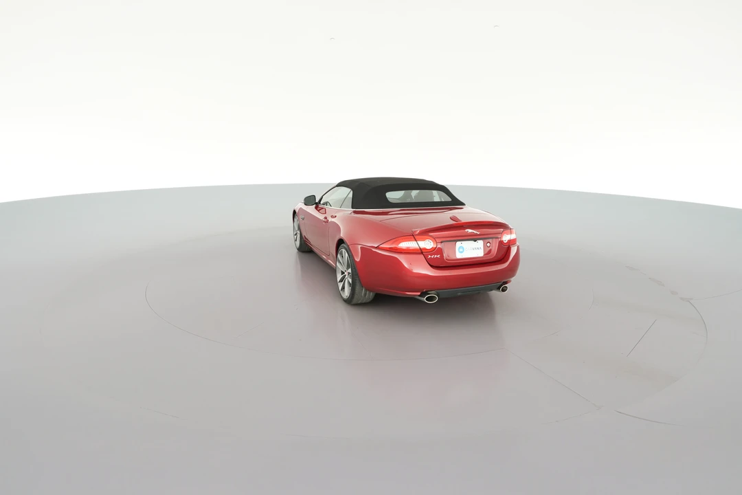 2015 Jaguar X150 XK - Image 31 of 31