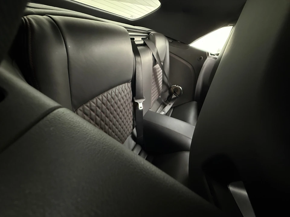 2015 Jaguar X150 XK - Image 4 of 31