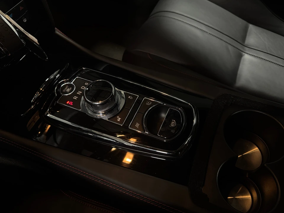 2015 Jaguar X150 XK - Image 6 of 31