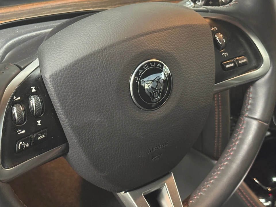 2015 Jaguar X150 XK - Image 7 of 31