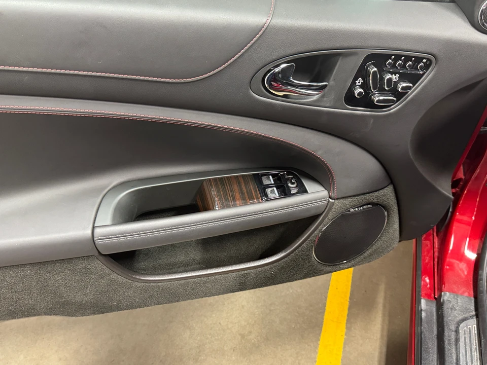 2015 Jaguar X150 XK - Image 9 of 31
