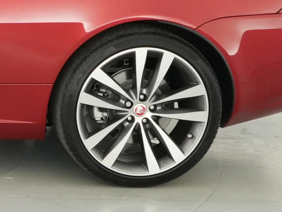 2015 Jaguar X150 XK - Image 13 of 31