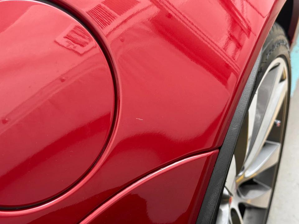 2015 Jaguar X150 XK - Image 19 of 31