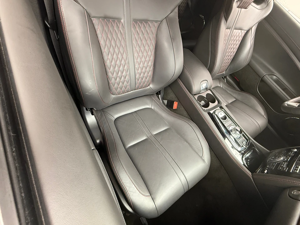 2015 Jaguar X150 XK - Image 20 of 31