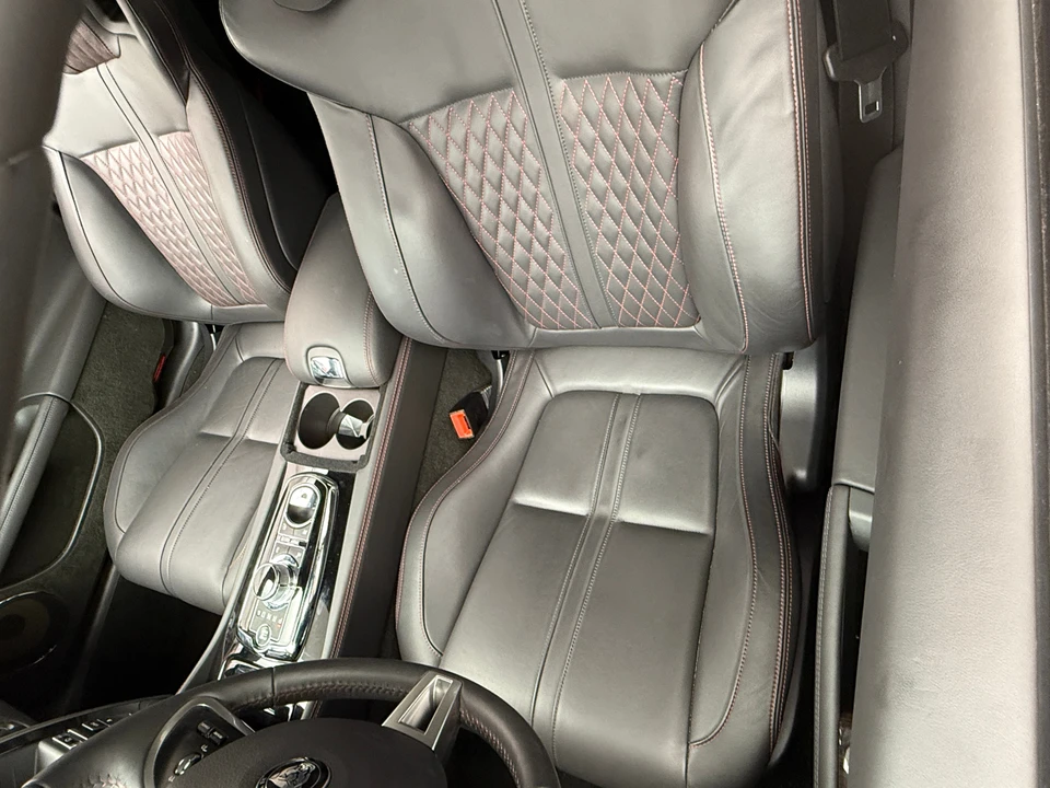 2015 Jaguar X150 XK - Image 22 of 31