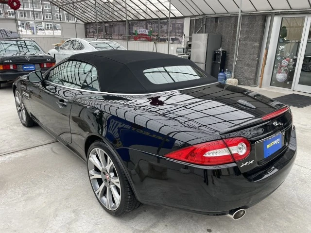 2015 Jaguar X150 XK - Image 21 of 21