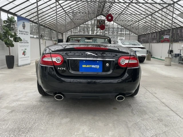 2015 Jaguar X150 XK - Image 7 of 21