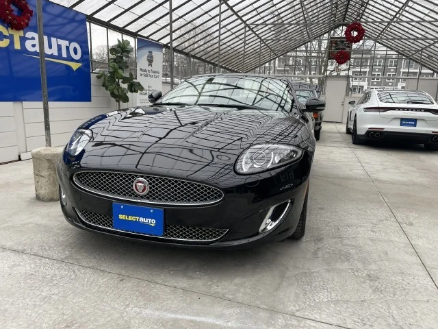 2015 Jaguar X150 XK - Image 10 of 21