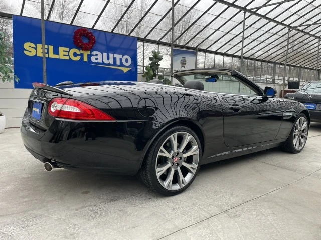 2015 Jaguar X150 XK - Image 5 of 21