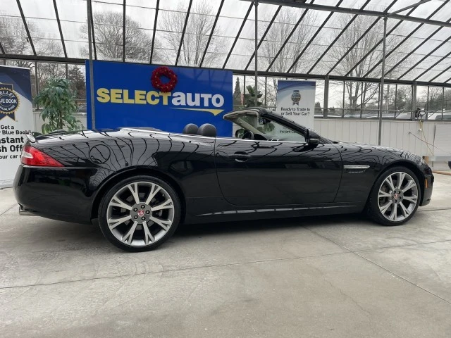 2015 Jaguar X150 XK - Image 4 of 21