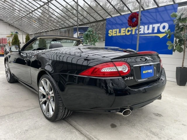 2015 Jaguar X150 XK - Image 16 of 21