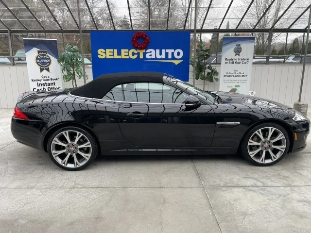 2015 Jaguar X150 XK - Image 17 of 21