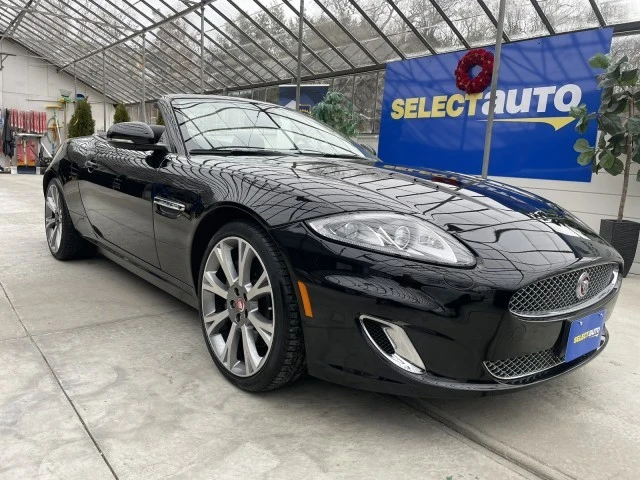 2015 Jaguar X150 XK - Image 8 of 21