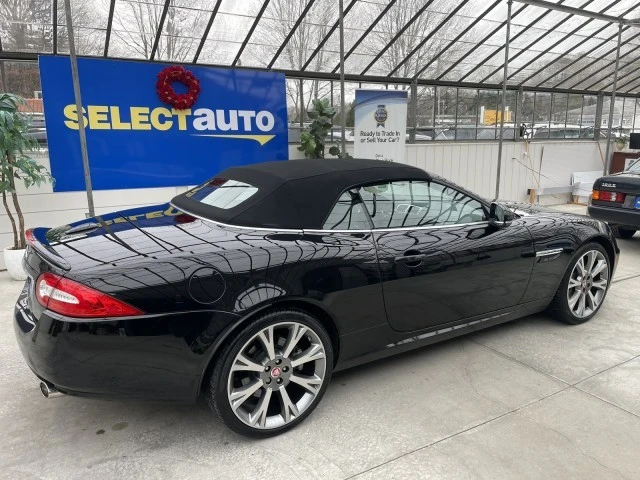 2015 Jaguar X150 XK - Image 18 of 21