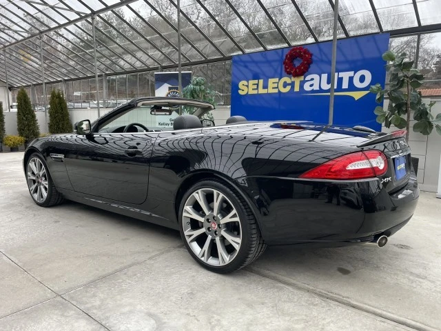 2015 Jaguar X150 XK - Image 15 of 21