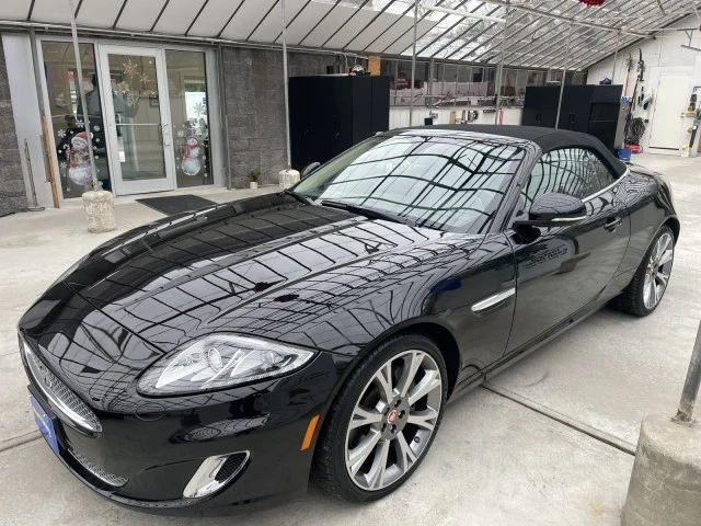 2015 Jaguar X150 XK - Image 20 of 21