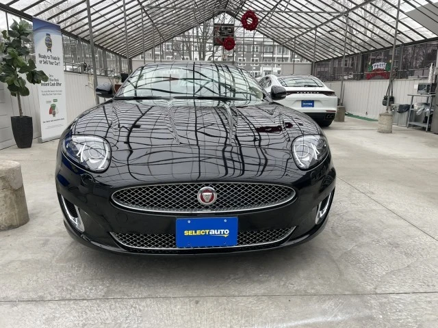 2015 Jaguar X150 XK - Image 9 of 21