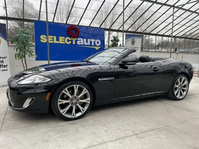 2015 Jaguar X150 XK - Image 12 of 21
