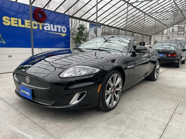 2015 Jaguar X150 XK - Image 11 of 21