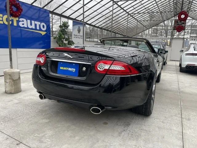2015 Jaguar X150 XK - Image 6 of 21