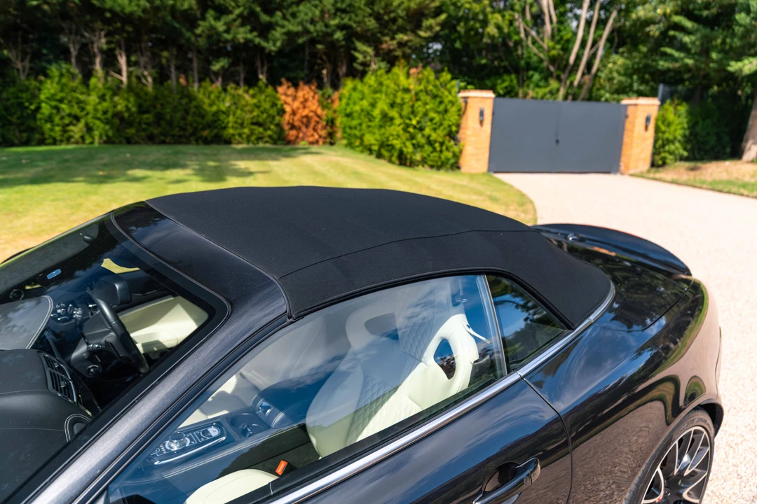 2015 Jaguar X150 XKR - Image 11 of 31