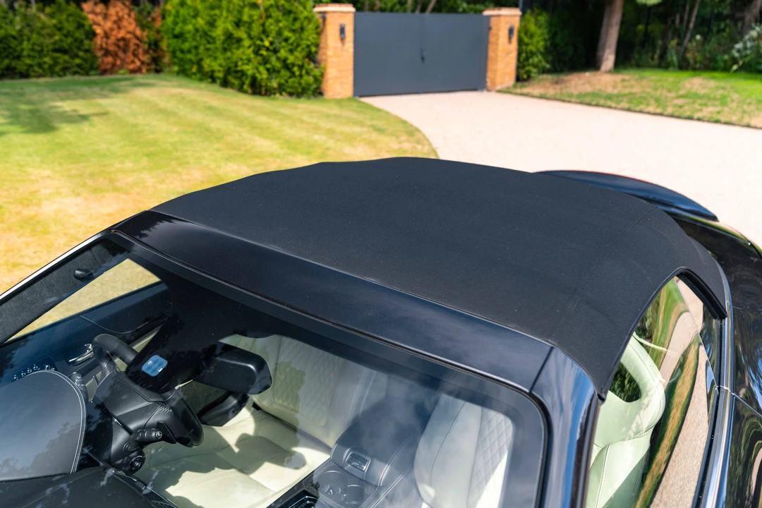 2015 Jaguar X150 XKR - Image 12 of 31