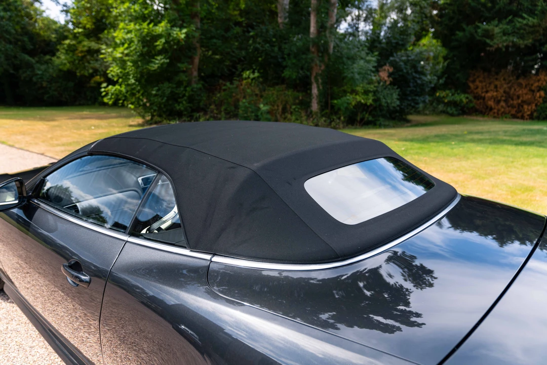 2015 Jaguar X150 XKR - Image 13 of 31