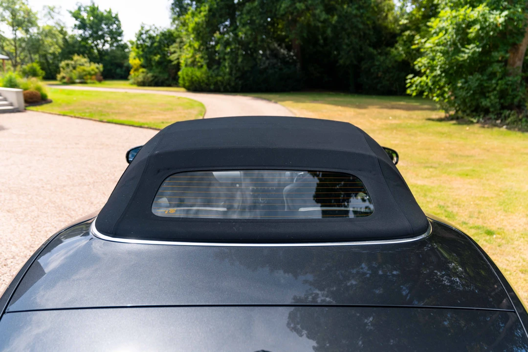 2015 Jaguar X150 XKR - Image 14 of 31